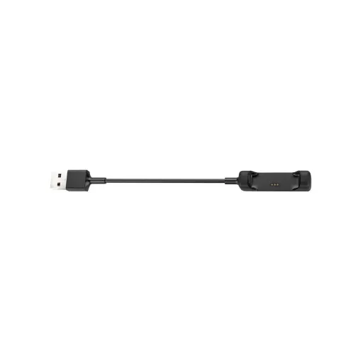 شارژر مچ بند فیت بیت فلکس 2 Fitbit Flex 2 رنگ مشکی