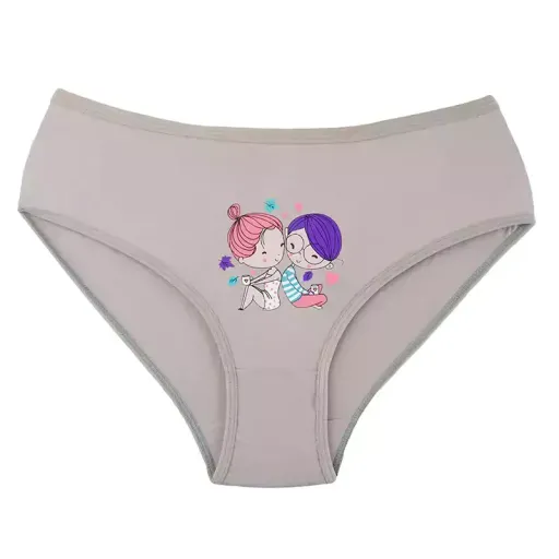 شورت اسلیپ نخی زنانه سامان لعیا سایز L, XL, 2XL گزینه ها سایز L | بنفش