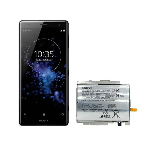 باتری سونی Sony Xperia XZ2