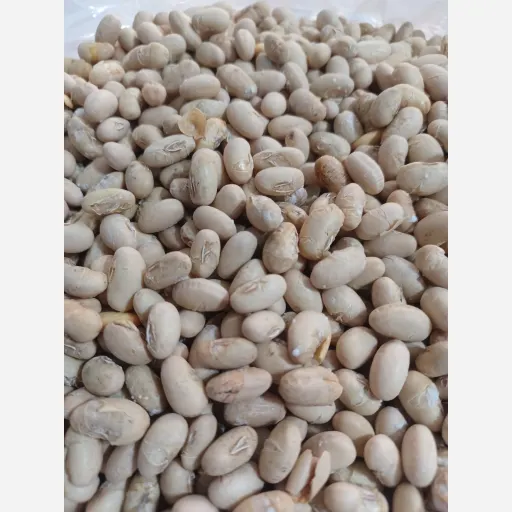 سویاآجیلی برشته نمکی امساله 250 گرمی 