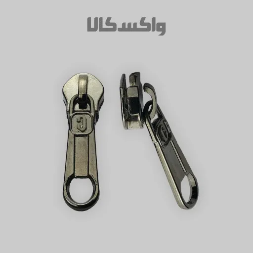سرزیپ سایز 10 دودی