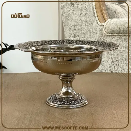 آجیل خوری کروم زنجان(کد1565)