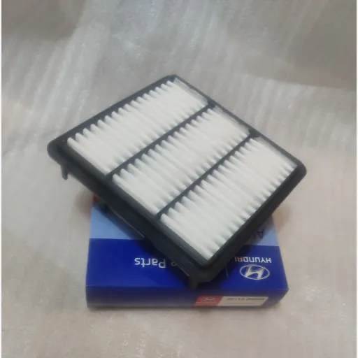 فیلتر هوا طرح اصلی هیوندا i30 النتر کیا سراتو (کوپه) OEM 28133-2H000