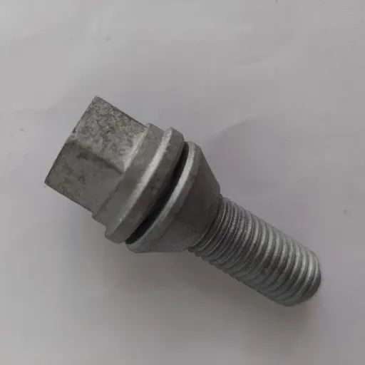پیچ رینگ اسپرت واشردار  ال نود، ال 90،تندر