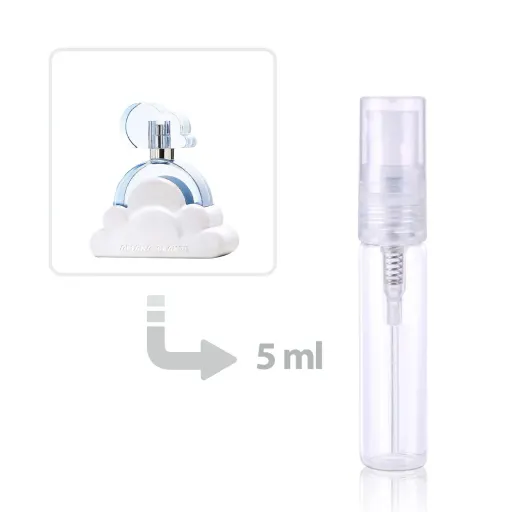 عطر 5 گرمی آریا گرند