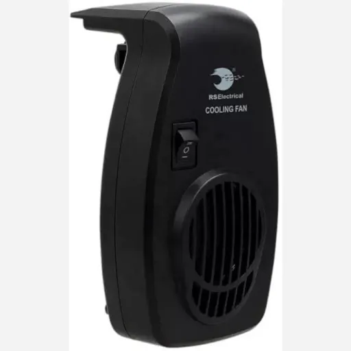 فن خنک کننده اکواریوم آراس مدل RS-332