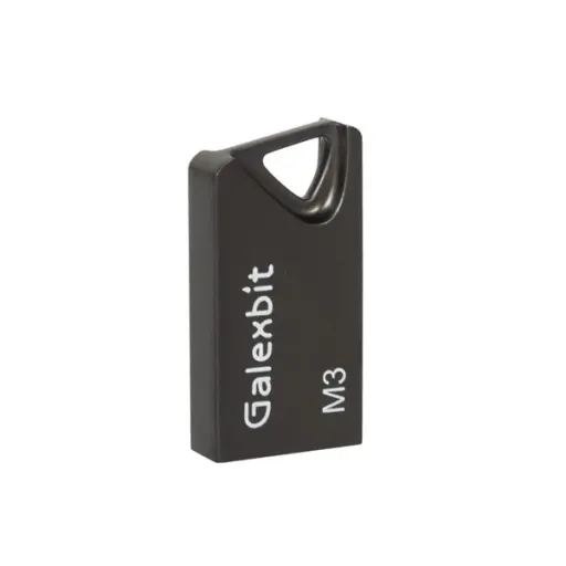 فلش مموری گلکسبیت مدل M8 ظرفیت 64 گیگابایت با رابط USB 3.0، USB 2.0