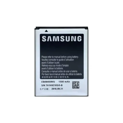 باتری گوشی سامسونگ W i8150 S5820 S8600 Wave 3 S5690 W689