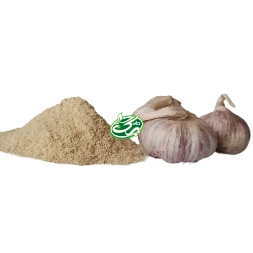 پودر سیر اعلاء 