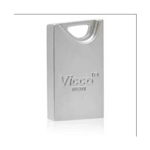 فلش مموری فلزی برند Vicco man اورجینال VC264S