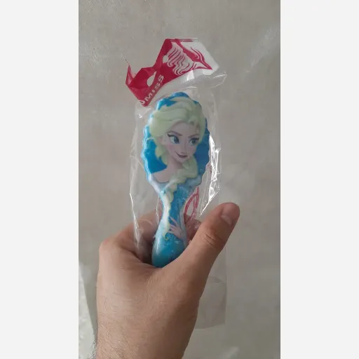  برس پرامیس طرح کارتونی سلفونی کیفی