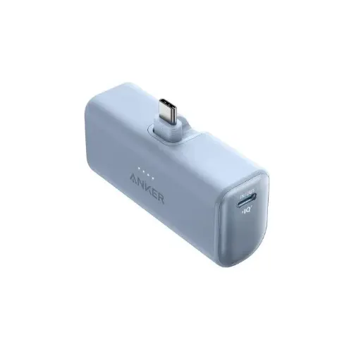 پاوربانک (شارژر همراه) انکر A1653 5000mAh