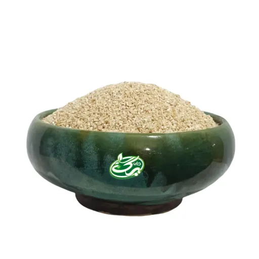بلغور جو وزن 1 کیلوگرم