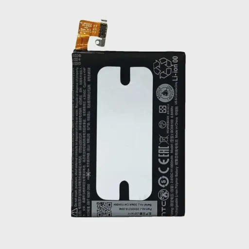 باتری اچ تی سی HTC One Mini با کد فنی BO58100