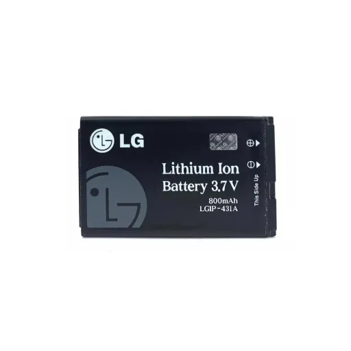 باتری گوشی ال جی LG LG230UX220220c UX585 INVISION CB630 CE10
