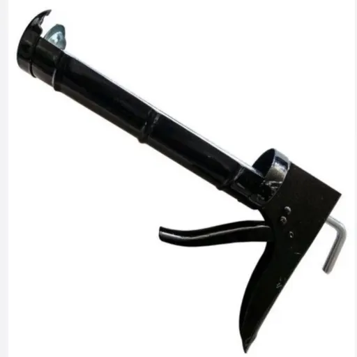 دستگاه چسب آکواریوم (موم کش )