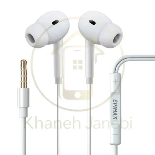 هندزفری سیمی اپیمکس EH-148