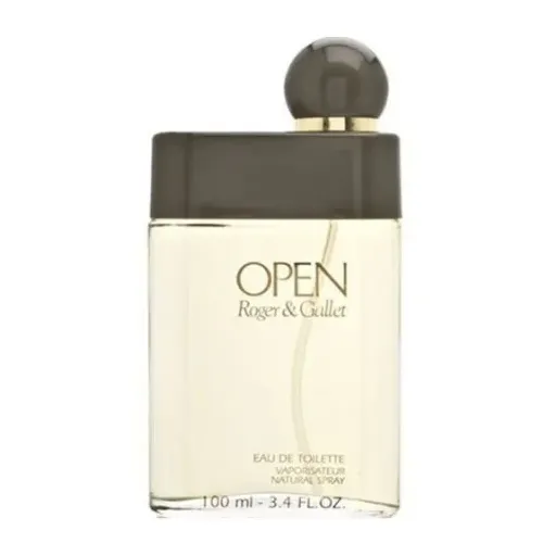 عطر 5 گرمی اپن 