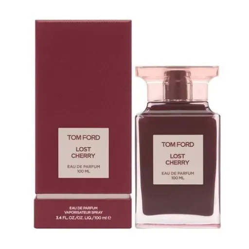 عطر 5 گرمی لاست چری