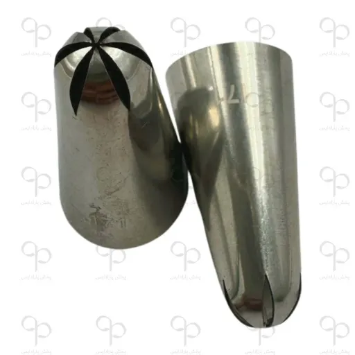 ماسوره 171 متوسط استیل