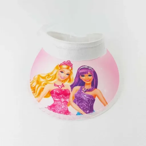 نقاب بچگانه اسپرت طرح دار با قابلیت تنظیم سایز مناسب دور سر 46 سانتیمتر گزینه ها طرح-7