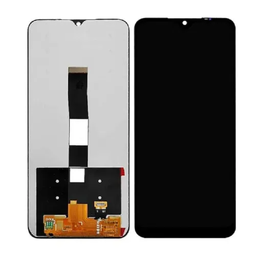 تاچ ال سی دی شیانومی Xiaomi Redmi9A-9C-Poco C31