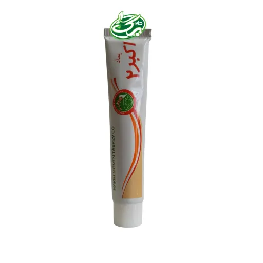 پماد اکبر 2 حکیم مومن تبریزی
