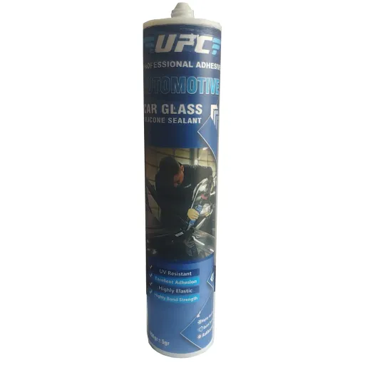 چسب شیشه خودرو UFC