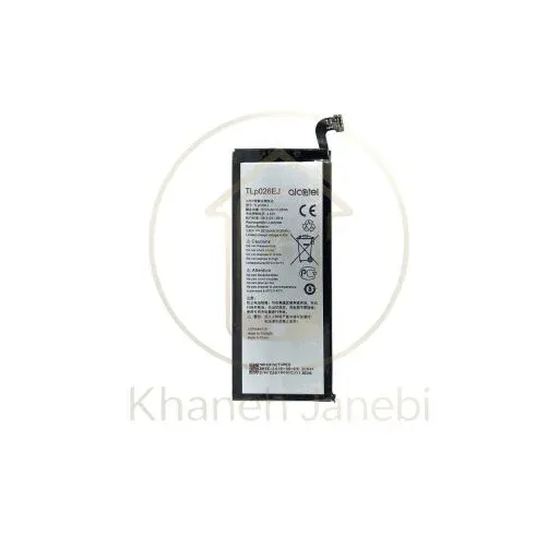 باتری گوشی آلکاتل Alcatel Idol 4