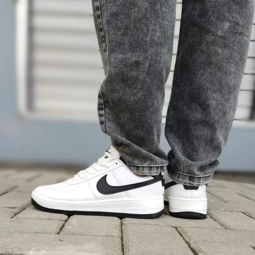نایک ایرفورس ،nike air force مردانه ایرفورس