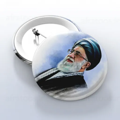 پیکسل افراتوس مقام معظم رهبری امام خامنه ای 2