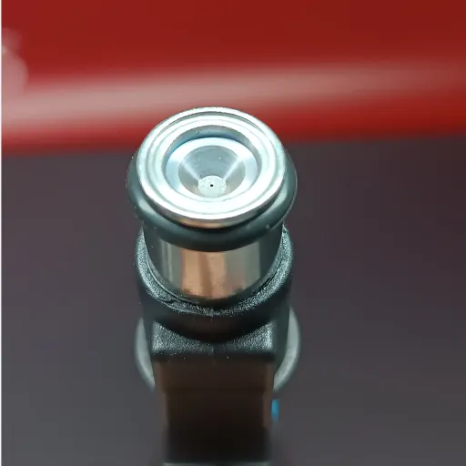 سوزن انژکتور پژو206 نوار آبی تک پاش