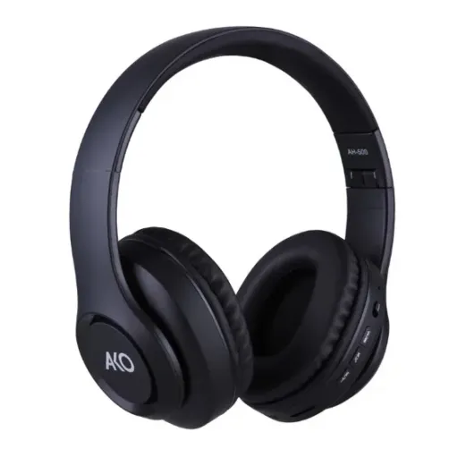 هدست بلوتوثی آکو مدل AH-500