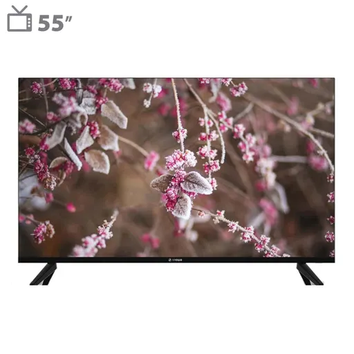 تلویزیون اسنوا LED هوشمند مدل SSD-55LS510U سایز 55 اینچ 3
