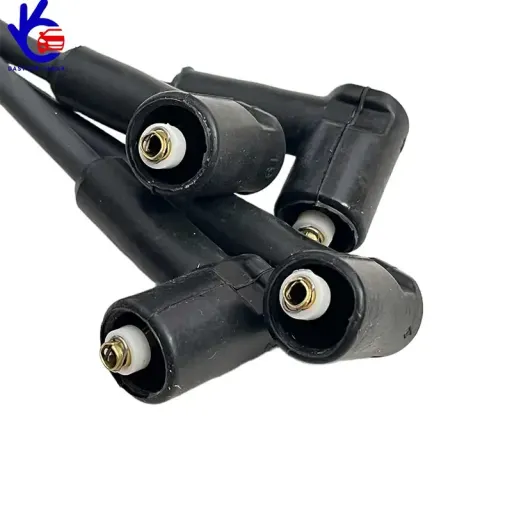 وایر شمع لیفان 620 (بوبین دار -یک سربرنج) SPARK LINE