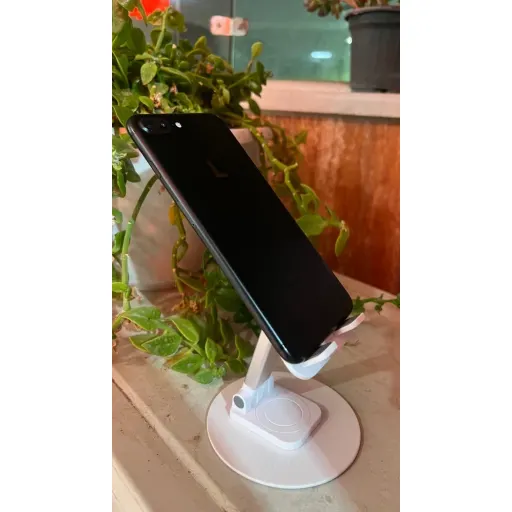 پایه نگهدارنده و هولدر گوشی موبایل و تبلت MAX H-3