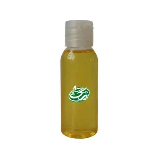 روغن بادام شیرین داروبرگ وزن حجم ۶۰ سی سی