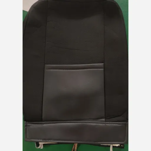 روکش صندلی جودون سنگین خودرو پژو206مدل گوچی GUCCI