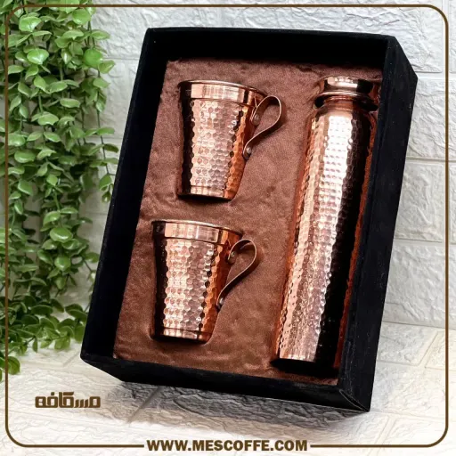 پک کادویی مسی