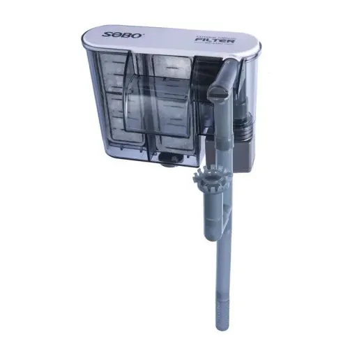 فیلتر هنگان (آبشاری) اکواریوم سوبو مدل wp-638H 
