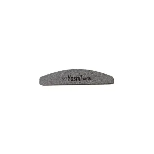 سوهان کاغذی دستی برند معتبر یاشیل YASHIL شماره 100/180