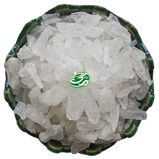 زاج (زمه) وزن ۱ کیلوگرم