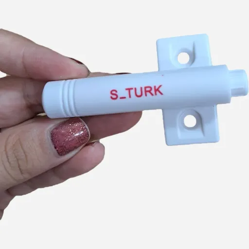مگنت پروانه ای ضخیم sturk ( لاهیج یراق )