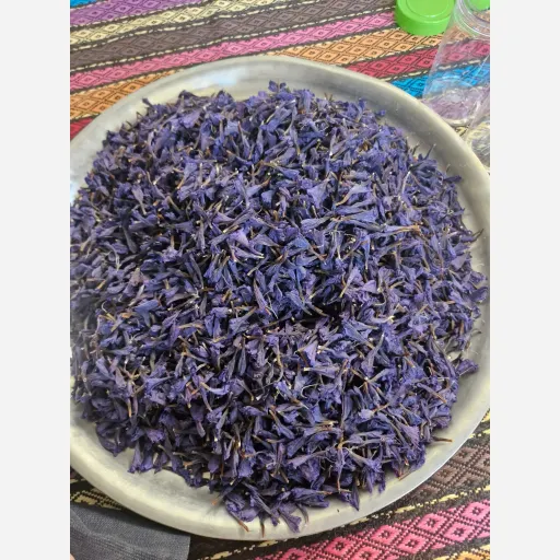 گل گاوزبان درجه1(بومی)