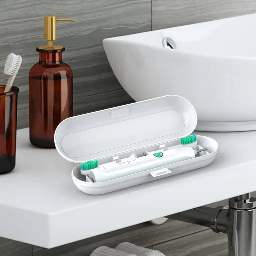 کیف مسافرتی مسواک برقی seplouis Oral B یا Philips Sonicare