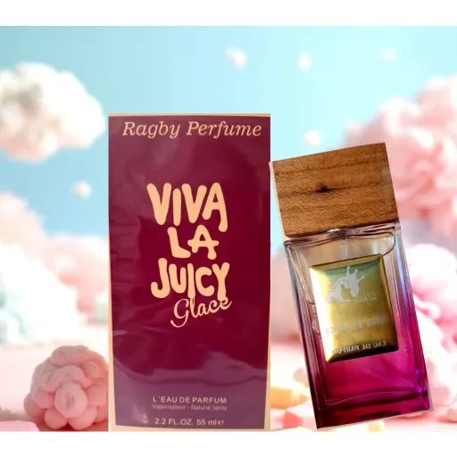 عطر ادکلن ویول لا جویسی برند راگبی 55میل