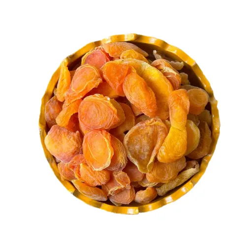 برگه زردآلو اعلا 500 گرم