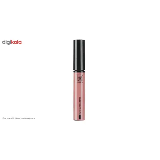 رژ لب مایع مای سری Black Diamond مدل Perfection Matt شماره 02