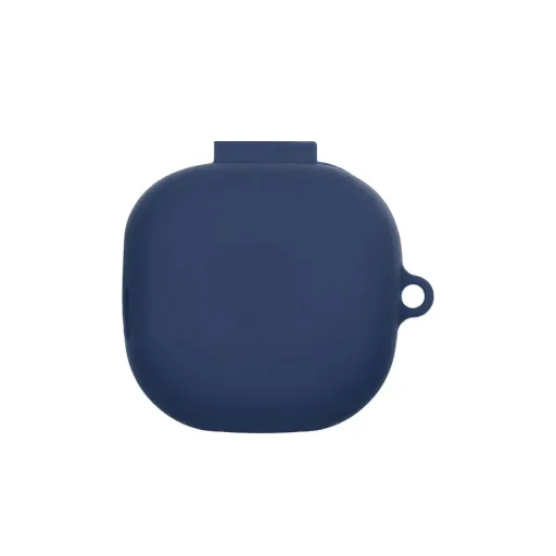 کاور ایرفون سیلیکونی Yoshita عروسک برجسته QCY T13 - طرح 91 (پک دار)