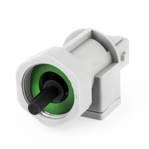 سنسور سرعت قدیمی - پراید صبا و نسیم (POLE-8)- X100 برند SSAT (KESENS)